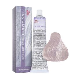 Instamatic By Color Touch, Sin amoníaco, Tinte de cabello demi-permanente,  Muted Mauve, 60 ml Precio: 14.49999991. SKU: B16B9L4BGT