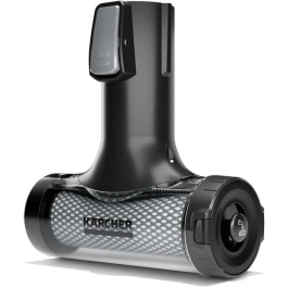 Karcher 4054278904917 Herramienta de Limpieza de Filtros para VC 4 y VC 6 Inalámbricos Precio: 36.58999949. SKU: B15AEN8BM5