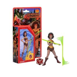 Figura Hasbro Dungeons & Dragons Diana Precio: 28.88999993. SKU: B184X9YSWF