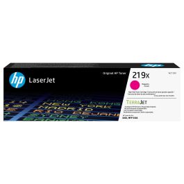 HP Toner Magenta para LaserJet Pro 3202 / MFP 3302, 3.200 Páginas - 219X