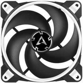 ARCTIC Ventilador BioniX P120 White PWM - Ventilador de Carcasa 120mm, 200-2100 RPM, bajo Ruido