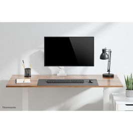 Soporte de Mesa para Pantalla Neomounts DS70-450WH1