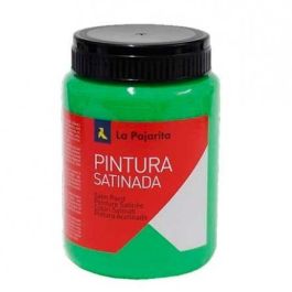 La Pajarita Témpera Escolar L-38 Verde Césped Turquesa Bote 375 mL Precio: 9.78999989. SKU: B1FP4GBKSA