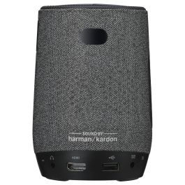 ASUS ZenBeam Latte L1 Proyector Portátil LED, 1080p Full HD, Hasta 120", 300 Lúmenes, 3h Autonomía, WiFi, Bluetooth, Altavoz