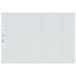 Fundas Leitz Transparente A3 Reciclado 25 Unidades Precio: 14.49999991. SKU: B15HWHQEM3