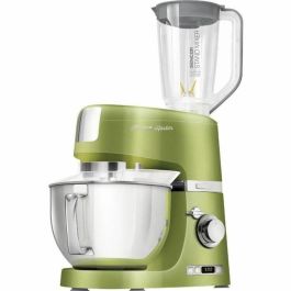 Robot de Cocina Sencor STM 7870GG Gris Robot de Cocina Sencor STM 7870GG Gris
