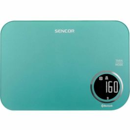 Báscula de Cocina Sencor Báscula de Cocina Sencor