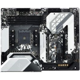 Placa base ASROCK B550 Steel Legend