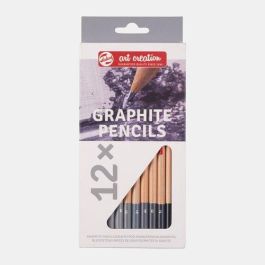 Lapiz De Grafito Talens Art Creation Surtido Set De 12 6 unidades Precio: 17.69000035. SKU: B13YZB7PLR