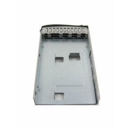 Supermicro MCP-220-00043-0N Adaptador de Servidor 3.5" a 2.5" Bahía, Panel Frontal Plata de Metal Precio: 27.50000033. SKU: B174C5EPTP
