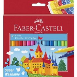 Rotulador Faber-Castell Caja De 36 Precio: 6.50000021. SKU: B1H3LGKEJK