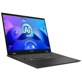 Portatil Msi Ai - 081Es Ultra 7 32 grb Portatil Msi Ai - 081Es Ultra 7 32 grb