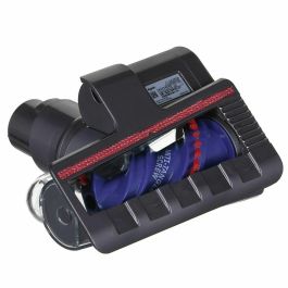 Dyson V12 Detect Slim Absolute Aspiradora Escoba Sin Bolsa Ciclónica Níquel Amarillo 0,35L 60min 545W