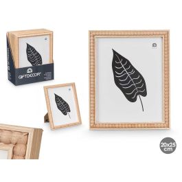 Portafotos Natural Bolas 20x25 cm - Giftdecor (12 Unidades) Precio: 34.78999986. SKU: B1CKEJQLB6