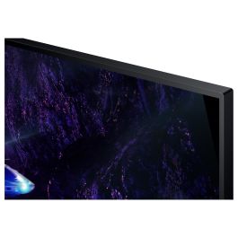 Samsung S24DG300EU Monitor Gaming 24" FHD VA 1ms 180Hz HDR10 HDMI DP Pivot Black