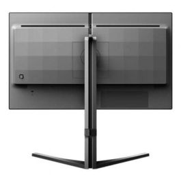 Monitor Gaming Philips Evnia 25M2N3200W 24.5"/ Full HD/ 0.5ms/ 240Hz/ VA/ Regulable en altura/ Negro Monitor Gaming Philips Evnia 25M2N3200W 24.5"/ Full HD/ 0.5ms/ 240Hz/ VA/ Regulable en altura/ Negro
