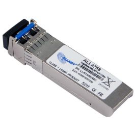 ALLNET Switch Modul ALL4758 SFP+(Mini-GBIC). 10Gbit Singlemode. LR/LC. bis 20Km Precio: 73.50000042. SKU: B177GH8EN7