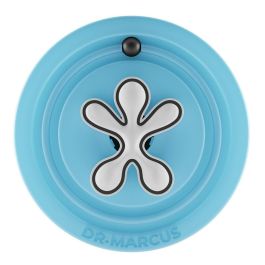 Ambientador para Coche Dr Marcus Lucky Pin Ocean Plástico