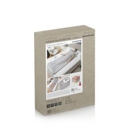Manta Sauna de Calor Infrarrojo Lejano Bedna InnovaGoods Manta Sauna de Calor Infrarrojo Lejano Bedna InnovaGoods
