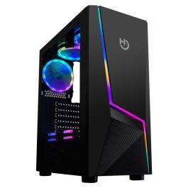 Caja Ordenador Gaming Hiditec Atx V20 Precio: 50.49999977. SKU: S5606407
