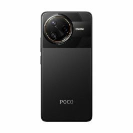 SMARTPHONE POCO F7 ULTRA 12GB/256GB BLACK