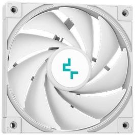 Deepcool DEE1690884045260 LT520 Refrigeración por agua AIO Blanco