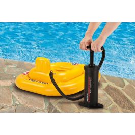 Bomba de mano double quick iiis 37cm Bomba de mano double quick iiis 37cm