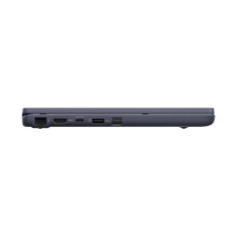 Asus Br1104Fta - Ns0089Xa Portátil Convertible 2 en 1 Intel N150 4GB RAM 128GB SSD Táctil Windows 11 Pro Education
