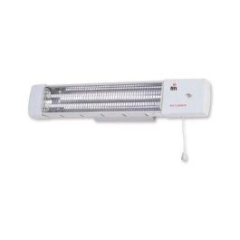 Estufa de Cuarzo FM 1502-C/ 2 niveles de potencia/ 1200W Precio: 22.79000031. SKU: B1CLFTJVTB