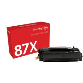 Xerox Tóner 006R03653 Negro Compatible HP CF287X/CRG-041H 18000 Páginas Precio: 87.89000044. SKU: S8420012