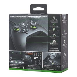 Mando Gaming Powera XBGP0190-01 Mando Gaming Powera XBGP0190-01