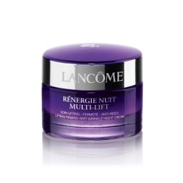 Lancome Rénergie Multi-Lift Nuit Crema Antiedad Noche Lifting y Firmeza para Arrugas y Líneas de Expresión 50 mL Precio: 104.49999956. SKU: S4505088