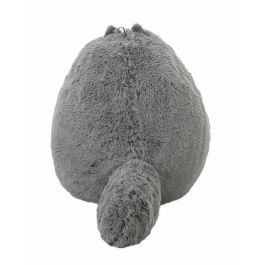 Gato gordi 42 cm 2 col. surt. Gato gordi 42 cm 2 col. surt.