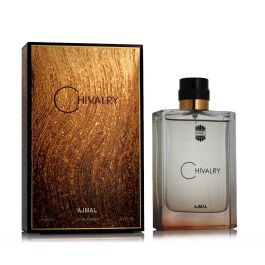 Perfume Mujer Ajmal Chivalry EDP 100 ml Precio: 25.7900005. SKU: B16G5RGE45