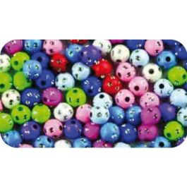 Abalorios Plastico Fixo Kids Redondos Bolsa De 30 Gr. Precio: 2.78999985. SKU: B19687KMBL