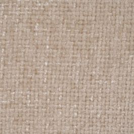 Silla Crema Tejido-Metal Salón 53 X 53 X 77 cm