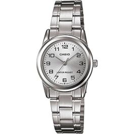 Reloj Mujer Casio LTP-V001D-7BUDF (Ø 25 mm) (Ø 30 mm) Precio: 73.68999946. SKU: S7232598