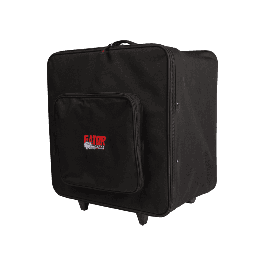 Funda Reforzada Para 4X Par 64 Led "Gator Nylon" - Con Ruedas Precio: 147.49999946. SKU: B1JHVHBCDL