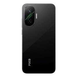Poco F7 12GB RAM 256GB Almacenamiento Dual SIM 5G Black