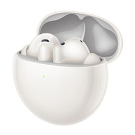 Auriculares Huawei 55038460 Blanco
