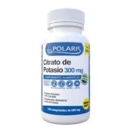 Citrato De Potasio 300Mg 150Comp. Precio: 19.5000003. SKU: B19RR3GDNN