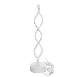 Lámpara de Mesa LED Onda HO-LM-ONDA-20W-WW 20W 1200Lm 2700K Dimable Larga Duración (40.000H)