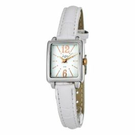 Reloj Mujer Justina 21992B (Ø 22 mm) Precio: 17.78999959. SKU: S0334457