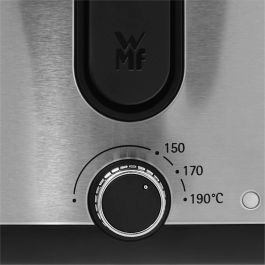 WMF 0415490011 Küchenminis Mini Freidora