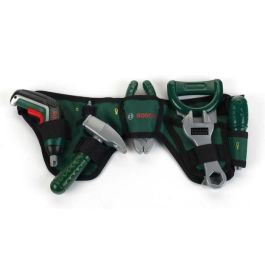 BOSCH - Cinturón de herramientas con taladro inalámbrico Ixolino II para niños BOSCH - Cinturón de herramientas con taladro inalámbrico Ixolino II para niños