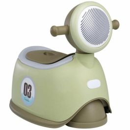 Fun Pot Scooter Verde Oliva AAAGP23332
