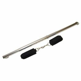 Barrote y Esposas Extensibles Spreader Sportsheets