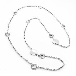 Collar Mujer Folli Follie 3N8F211C 60 cm Precio: 58.68999972. SKU: S0359492