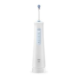 Irrigador Dental Oral-B AQUA CARE 4 Blanco Multicolor