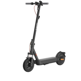 Xiaomi Patinete eléctrico Scooter 5 XIA6932554411930 700 W 10 pulgadas Negro Precio: 445.49999978. SKU: B1C9VGWP7V